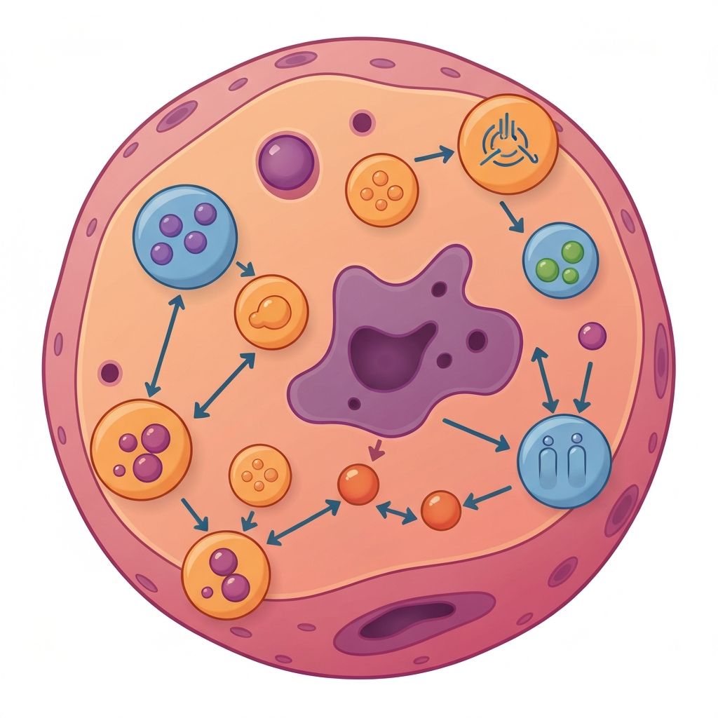 Understanding Metabolism